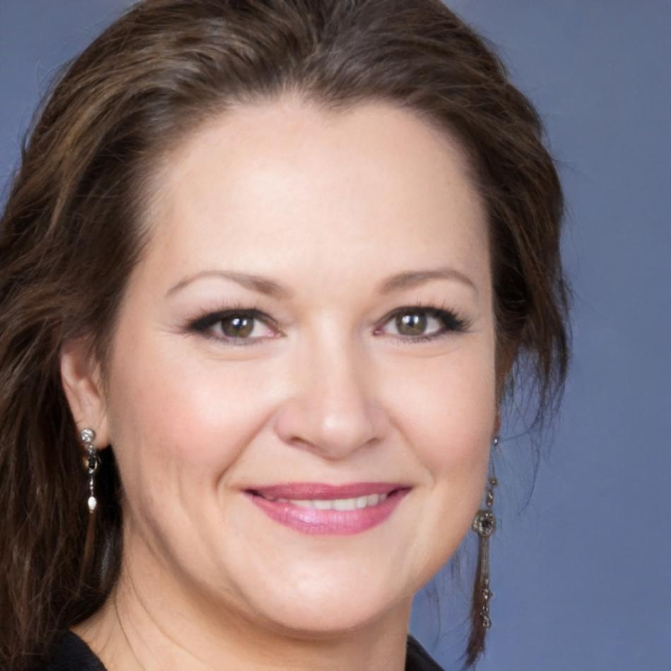 Portträt von Sarah Kellner
